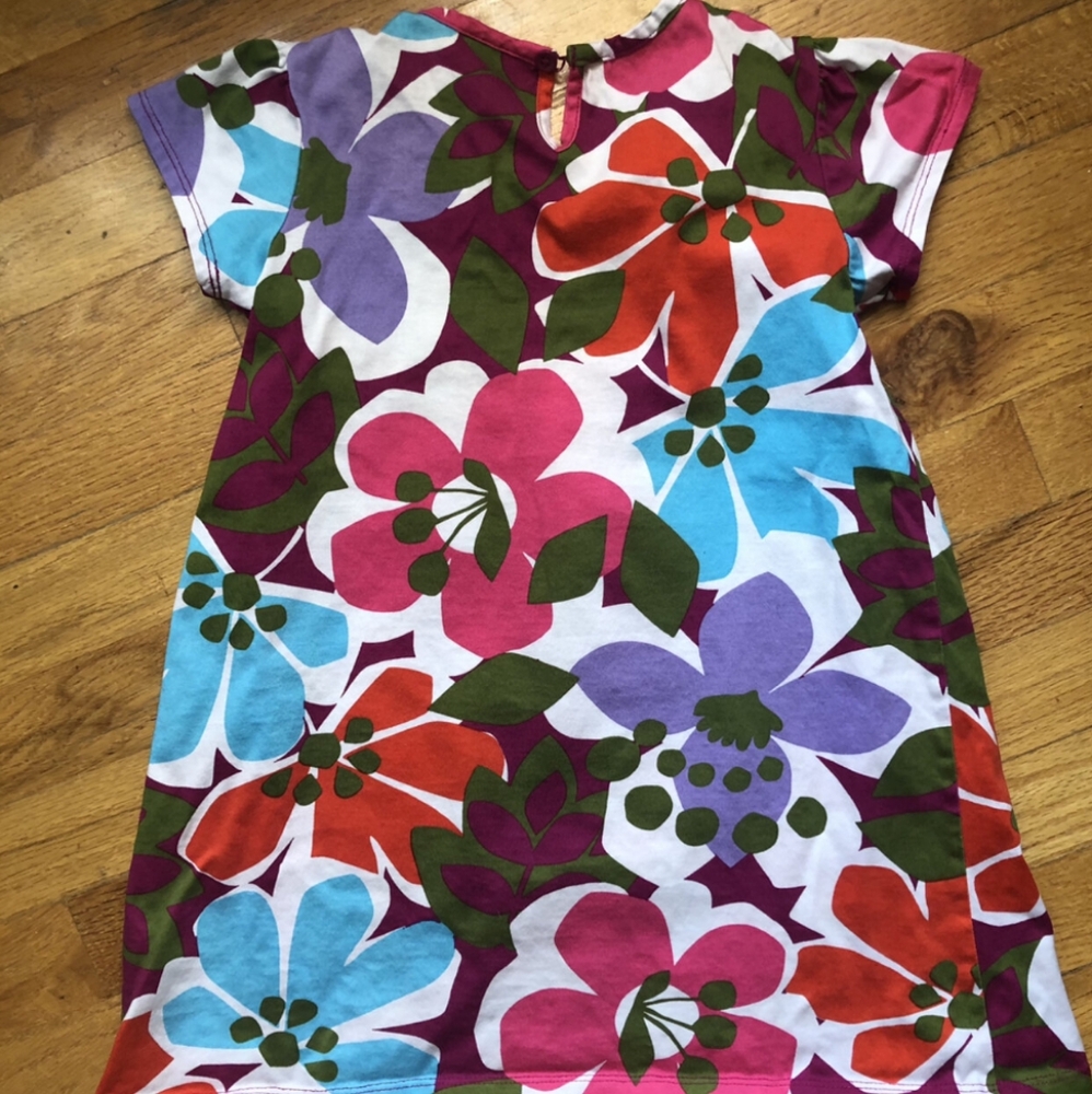 Hanna Andersson Dress